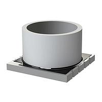 Merit Sensor M11-0500-21 Board Mount Pressure Sensors Surface mount SMD, 500 psia, uncompensated, mV, ceramic chimney, no gel