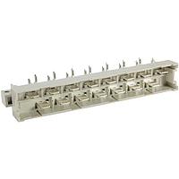 HARTING 09061152991 Type H DIN-POWER H015MS-3,2C1-S4-V2