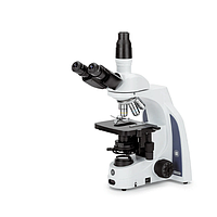 Euromex IS.1153-EPL iScope trinocular microscope (EWF 10x/20 mm, 4/10/S40/ S100x)