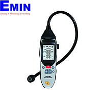EiUK GD3308 Gas Leak Detector (<10ppm metan)
