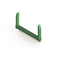 EDAC 345-045-542-178 Standard Card Edge Connectors .100" (2.54mm) Pitch Card Edge Connector