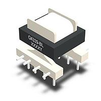 Coilcraft Q4339-BL Power Transformers Q4339 Flybck Regltor 12 V, -12 V 0.63 A