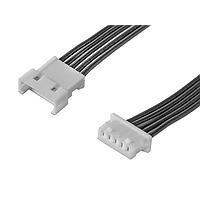 Molex 218113-0502 Discrete Wire 5 CIRCUIT PICOBLADE R:P CABLE 225MM