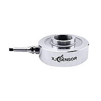 XJCSENSOR X-H80 Compression Load Cell (0-5T)