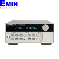 KEYSIGHT 66321D Mobile Comm DC Source w/ Battery Emulation, DVM (single output, 15V, 3A)