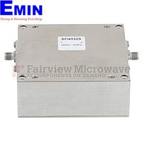 Fairview SFI4552S Isolator (SMA Female,20 dB, 450-520 MHz)