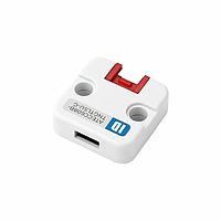 M5Stack U124 Development Kits Crypto coprocessor with hardware-based secure key storage w/ ATECC608B hardware