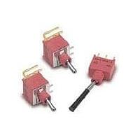 Carling Technologies 2MS-WSP3-T1-B1-M1PE Toggle Switches 2MS-WSP3-T1-B1-M1PE