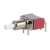 Dailywell 7MSLP1B70M6QES Pushbutton Switches Pushbutton Switch 3A/120VAC /28VDC 1A/250VAC,SPDT