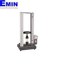 Cometech QC-546M2F extended UNIVERSAL materials testing machine (20kN)