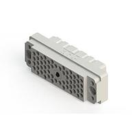 EDAC 516-056-000-406 Housings RACK AND PANEL CONNECTOR