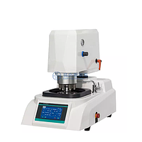 EBP eGP-1B Metallographic Automatic Grinding Polishing Machine (φ254mm, 100-1000 r/min)