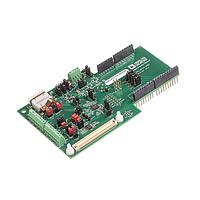 Analog Devices EVAL-AD7124-4ASDZ ADC EVALUATION BOARD