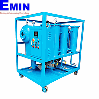 Oil Purifier