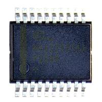 Analog Devices MAX22531AAP+ Analog to Digital Converters Self Powered 4 Channel 12-Bit Isolated A