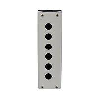 Eaton M22-I6-PG Surface Mount Enclosure SURFACE MOUNT ENCLOSURE 6-ELEMENT