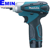 MAKITA TD090DWE Drill Battery
