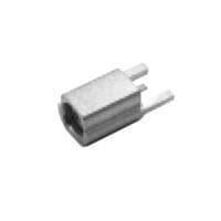 Amphenol RF 908-22103 PCB Connectors EDGECARD JACK PCB OFFSET