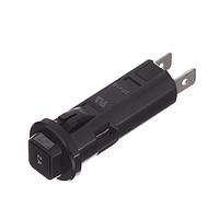 IDEC NRF211-2A Thermal Circuit Protector