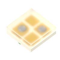 Kingbright APGF0606SEEKCGKCTTC2 Multi-Color LEDs Red/Green LED