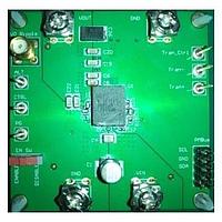 Monolithic Power Systems (MPS) EVM3695-25-RF-02A Voltage Regulator - Switching Regulator MPM3695-25 Single Phase Evaluation Board