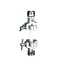 Cometech GR-D01F Vice Action Grip - Rubber Face (2kN; 0.2~4mm)