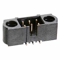 Harwin M80-5225042P Headers 25+25 WAY MALE VERT SMT WOJS