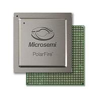 Microchip Technology MPF100T-1FCG484E FPGA - Field Programmable Gate Array 7.8Mb 8 TransCh 250Mbps-12.7Gbps