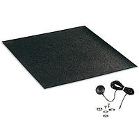 Desco 15014 Statfree CV280™ Conductive Floor Mat Kit (0.080" x 48" x 72")