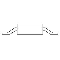 Amphenol Advanced Sensors DKA502N10 NTC Glass Encapsulated 5K Ohm +/- 10% 25C