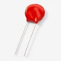 Littelfuse V140LS20CPX340 MOVs 20MM Radial