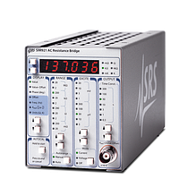 Stanford SIM921 AC Resistance Bridge (1 mΩ - 100 MΩ)