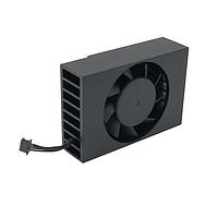 Auvidea 70757 Fan Sink Assemblies Heatsink with Fan for NVIDIA Jetson TX2 NX