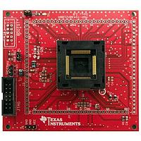 Texas Instruments MSP-TS430PZ100A Target Boards MSP430 100P Socket T arget Board