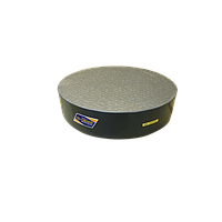 Obishi 107-BF301 Precision Round Type Surface Plate (for Lapping) (φ×Hmm: 200×45)