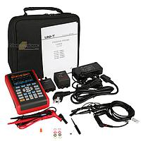 UNI-T Handheld Oscilloscope Repair Service