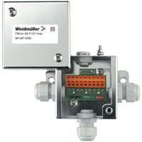 Weidmuller 8613670000 Signal Conditioning FBCON SS PCG 1WAY