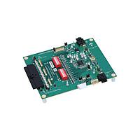 Texas Instruments BQ79616EVM-021 Battery Management 16-S automotive prec ision battery monito