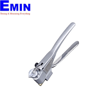 HST W-B92 Webster Aluminum Alloy Metal Hardness Tester (50~92HRB)