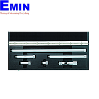 Mahr 4168022 Inside Micrometer Set (44 Cms 3, 100 - 500mm)