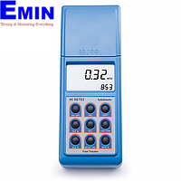 HANNA HI98703-02 Turbidity Meter (230V)