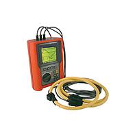 Amprobe DM-III Multitest F 3000A Power Quality Recorder