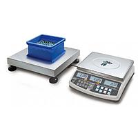 KERN CCS 600K-2U Counting Scale (600kg/10g, 840x11190x90mm)