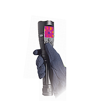 CEM T-60 Flashlight With Thermal Imager (-20°C ~330°C, 205x156)