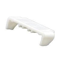 Molex 172953-0601 - Micro-Fit TPA 6CKT RETAINER LH NATURAL