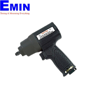 Toptul KAAC1628 - 1/2 inch DR. Super Duty Air Impact Wrench (280 Ft-Lb, 10000 RPM)