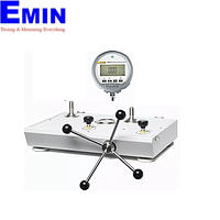 Fluke (Calibration) P5513-2700G-1/C Pneumatic Pressure Calibrator (1 Gauge Accredited)