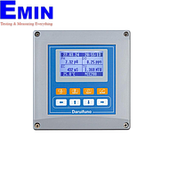 Daruifuno MCC200-A8-D Digital Multi-parameter Controller (DC:18~36V, Max 8 sensors)