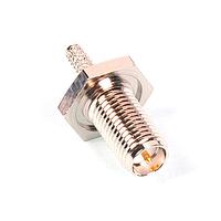 Molex 73251-2290 Connectors STD JACK REV POLRITY bulkhead