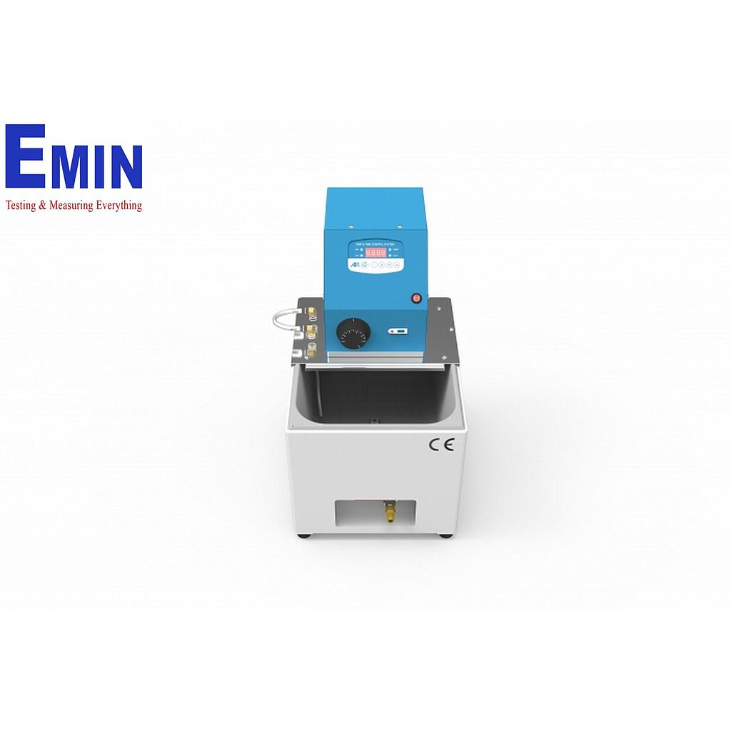 Representative instruments used in a laboratory testing and analysis environment